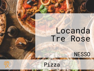 Locanda Tre Rose