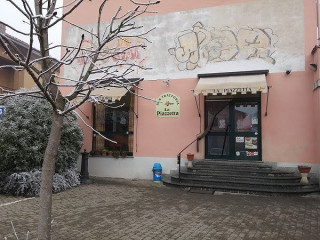 Caffetteria Osteria La Canonica