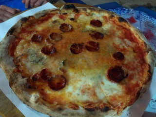 Pizzeria I Sapori Della Costiera