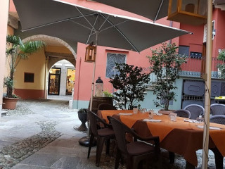 Trattoria Concordia