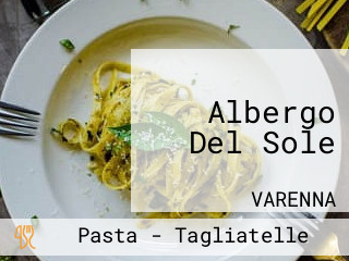 Albergo Del Sole