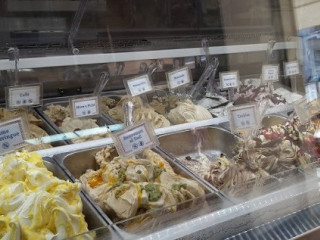 Gelateria Artigianale Maggiore