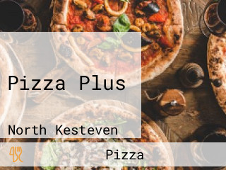 Pizza Plus