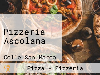 Pizzeria Ascolana