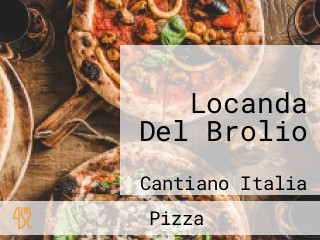 Locanda Del Brolio