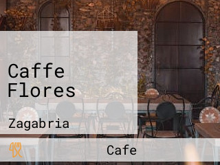 Caffe Flores