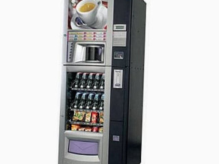 Vending Italia Distributori Automatici Caffe