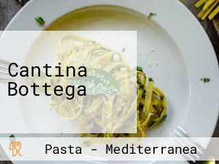 Cantina Bottega