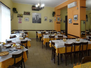 Caffe' Trattoria Ambrosiana