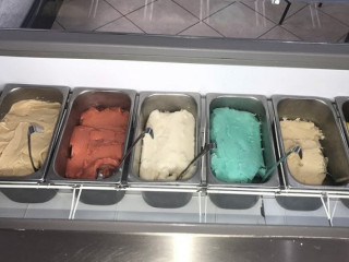 Gelateria Paradice