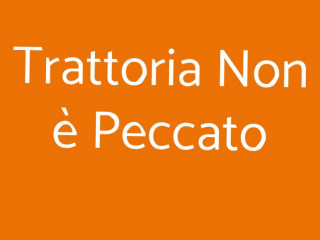 Trattoria Non è Peccato