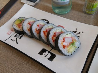 Sushi Umi