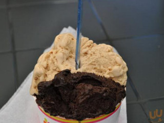 Voglia Di Gelato