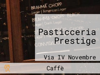 Pasticceria Prestige