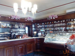 Antica Pasticceria Castino