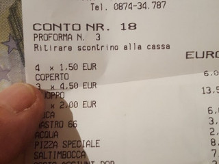 La Taverna Dei Re