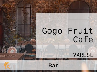 Gogo Fruit Cafe