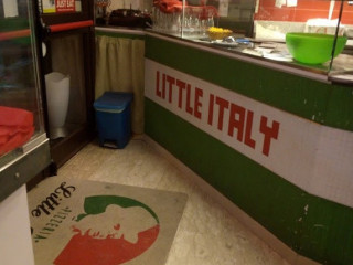 Pizzeria Little Italy