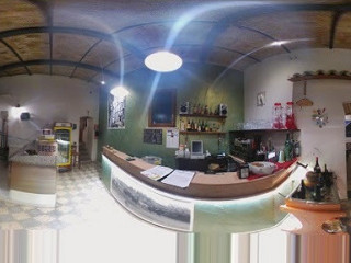 Pizzeria Il Borgo Antico