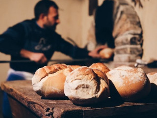 Salvetti Forneria Pasticceria