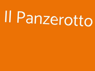 Il Panzerotto