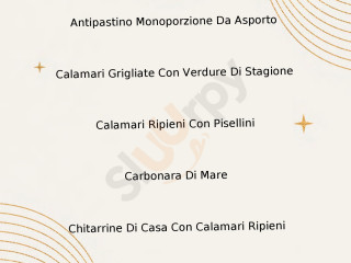 Gastronomia Friggitoria