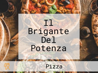 Il Brigante Del Potenza