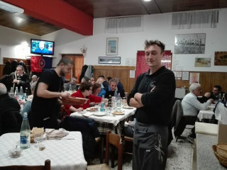 Trattoria La Bocciofila Di Secci Gino