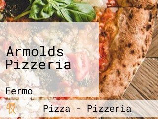 Armolds Pizzeria