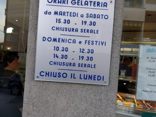 Gelateria Giuliano