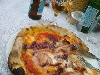 Pizzeria Trattoria Da Benito