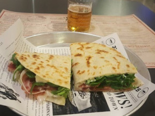 Piadineria La Gradisca