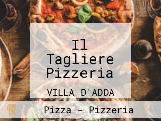 Il Tagliere Pizzeria