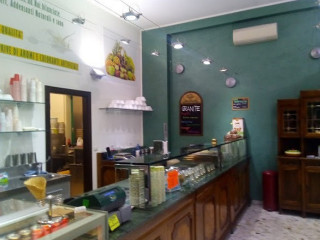 Gelateria Vulci