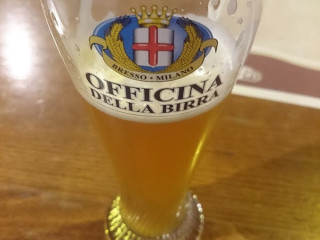 L'officina Della Birra