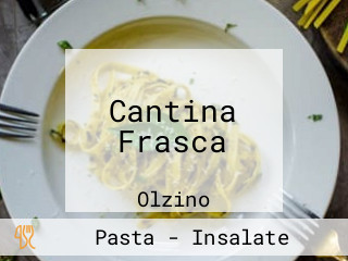 Cantina Frasca