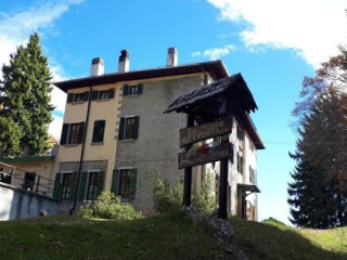 Rifugio Carlo Porta