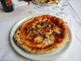 Pizzeria Montegrigna Tric Trac