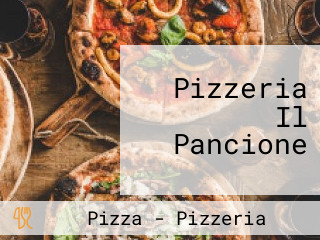 Pizzeria Il Pancione