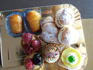 Pasticceria L'canaveis