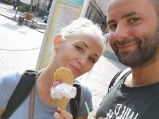 L'angolo Del Gelato