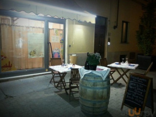 Enoteca-ristorantino Del Palio