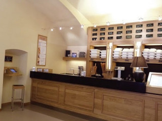 Gelateria La Romana Saluzzo