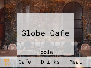 Globe Cafe