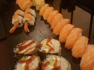 I-sushi