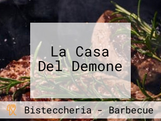 La Casa Del Demone