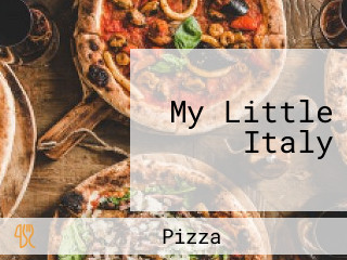 My Little Italy