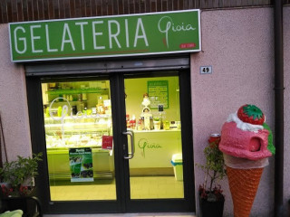 Gelateria Gioia