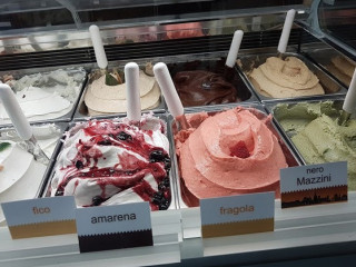 Gelateria Via Mazzini Collegno