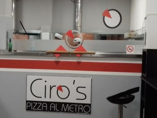 Pizzeria Da Ciro Garbagnate